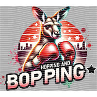 Animal Text Series-AT 2161